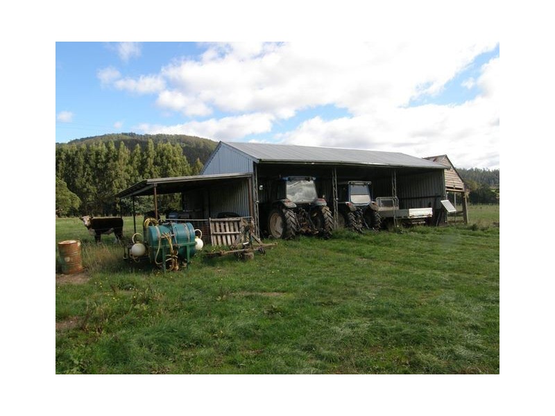 1140 New River Road, Ringarooma TAS 7263