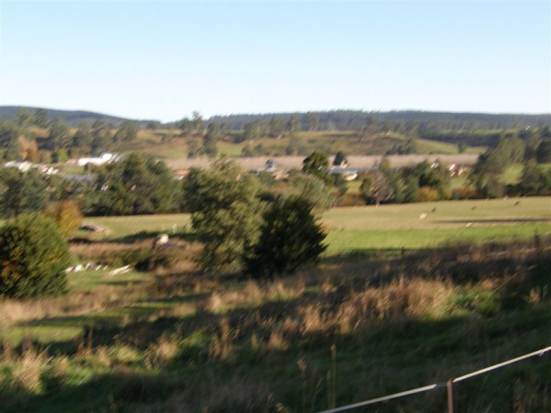 17 Pearce Street, Branxholm TAS 7261