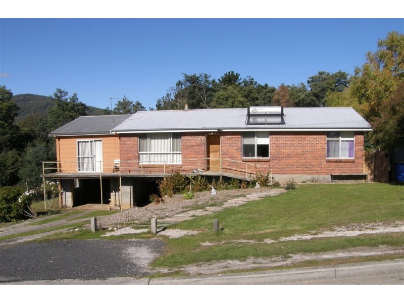 52 Scott Street, Branxholm TAS 7261