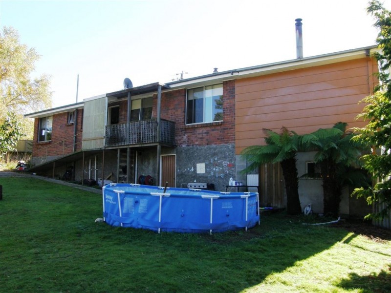 52 Scott Street, Branxholm TAS 7261