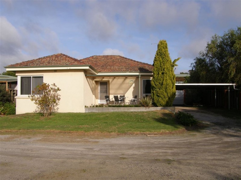 17/35 Main Street, Bridport TAS 7262