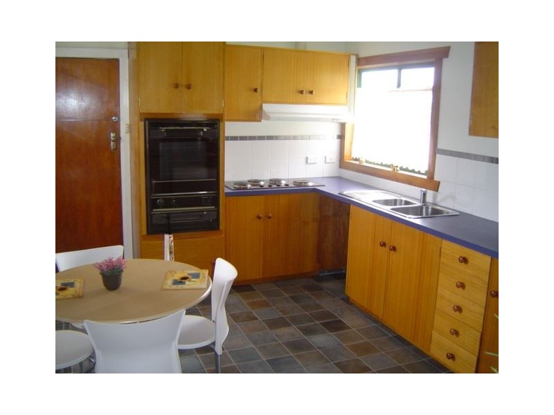 123 George Street, Scottsdale TAS 7260