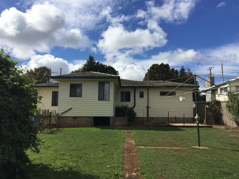 123 George Street, Scottsdale TAS 7260