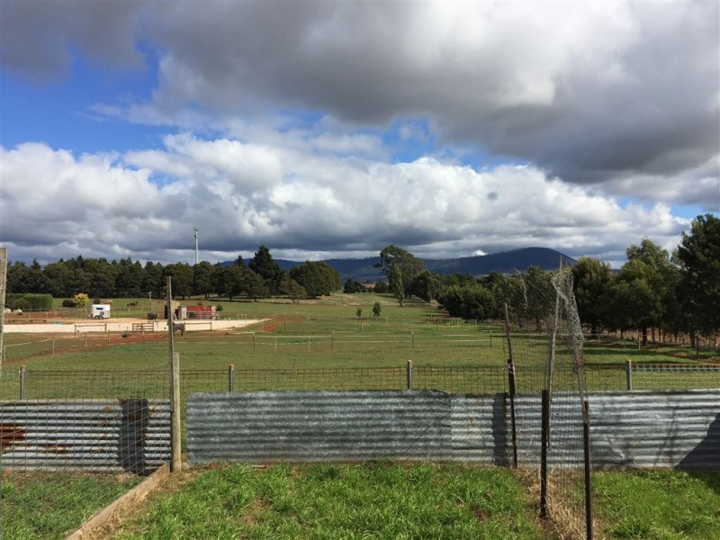 123 George Street, Scottsdale TAS 7260