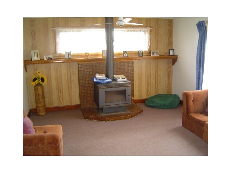 123 George Street, Scottsdale TAS 7260