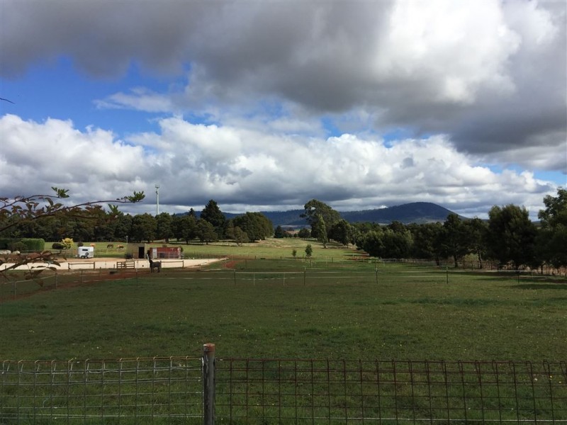 123 George Street, Scottsdale TAS 7260