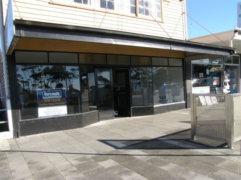 89 Main Street, Bridport TAS 7262