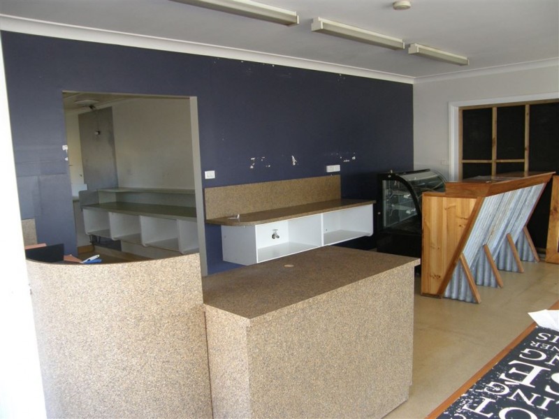 89 Main Street, Bridport TAS 7262