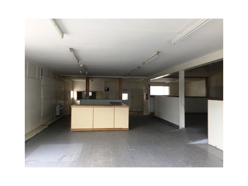 16 Alfred Street, Scottsdale TAS 7260