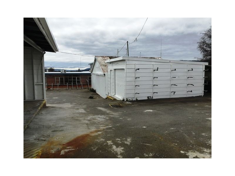 16 Alfred Street, Scottsdale TAS 7260