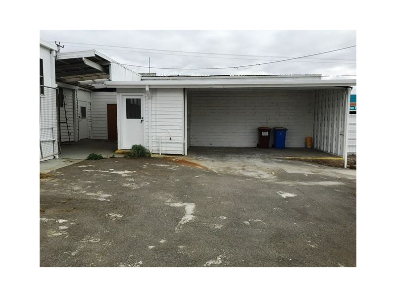 16 Alfred Street, Scottsdale TAS 7260