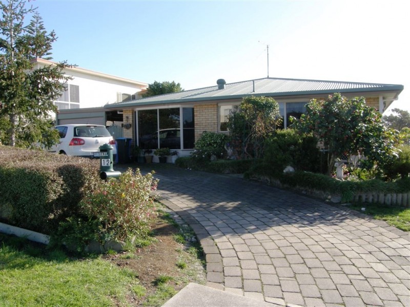 12 Alexander Street, Bridport TAS 7262