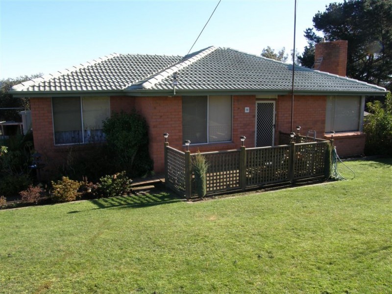 10 Albert Street, Branxholm TAS 7261