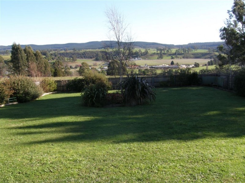 10 Albert Street, Branxholm TAS 7261