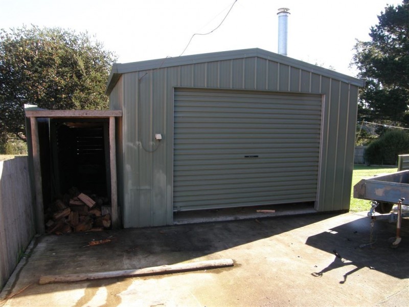 10 Albert Street, Branxholm TAS 7261