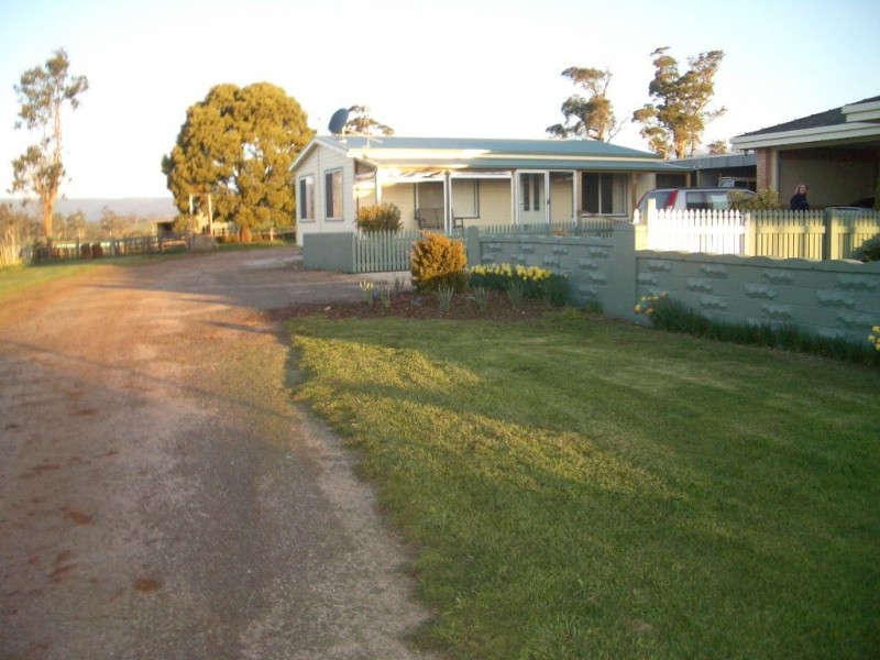 1/673 Legerwood Lane, Legerwood TAS 7263