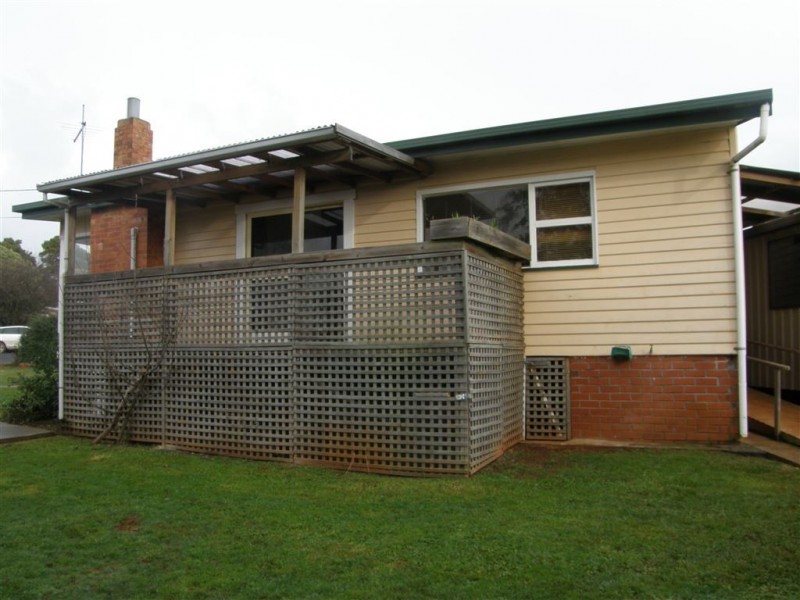 10 Button Street, Scottsdale TAS 7260