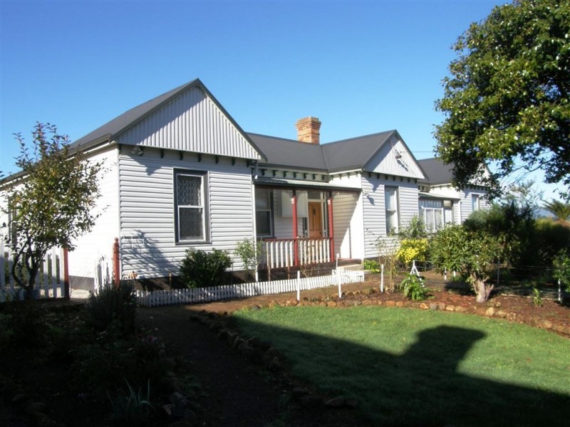 53 Arthur Street, Scottsdale TAS 7260