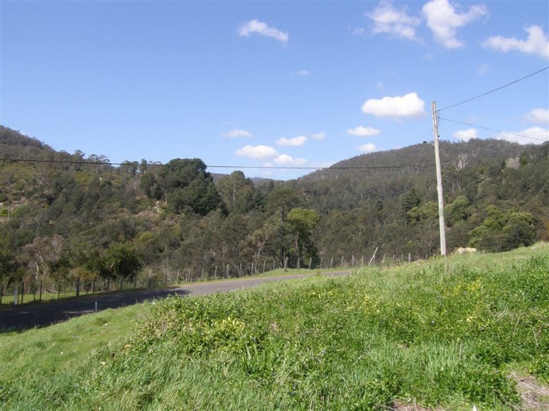 4 Cascade Dam Road, Derby TAS 7264