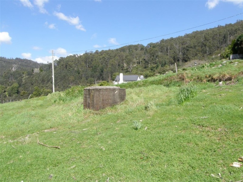 4 Cascade Dam Road, Derby TAS 7264