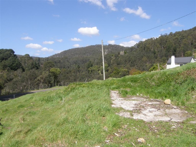 4 Cascade Dam Road, Derby TAS 7264