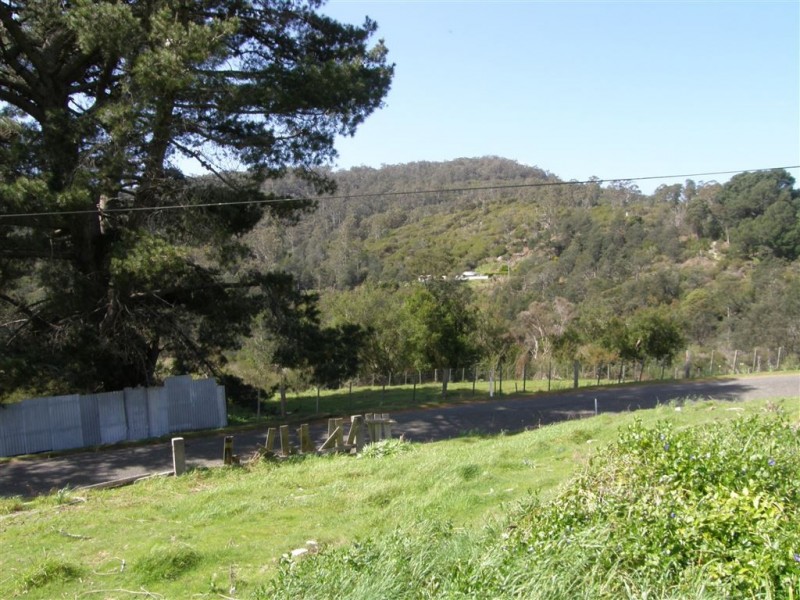 4 Cascade Dam Road, Derby TAS 7264