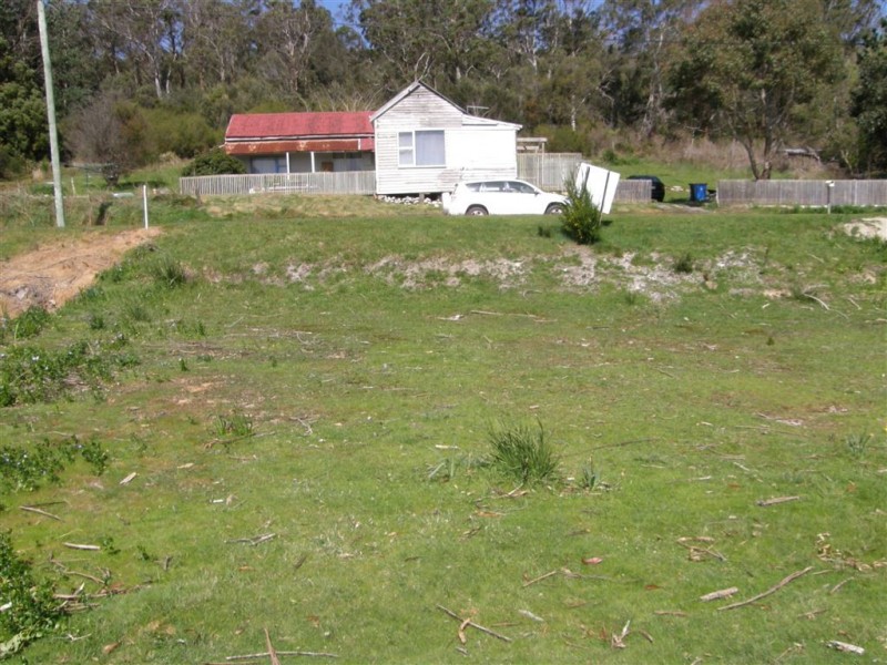4 Cascade Dam Road, Derby TAS 7264