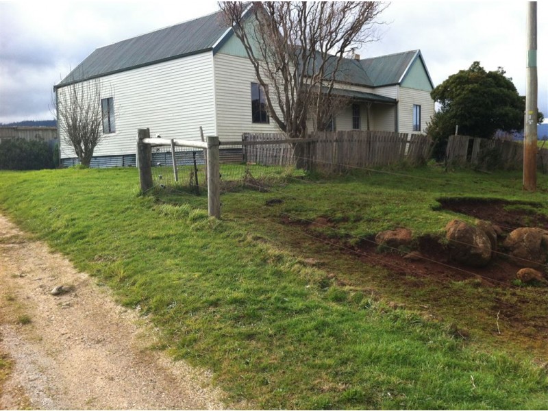 261 Ringarooma Rd, Ringarooma TAS 7263