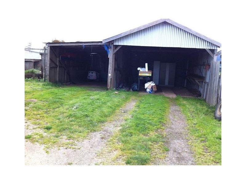 261 Ringarooma Rd, Ringarooma TAS 7263