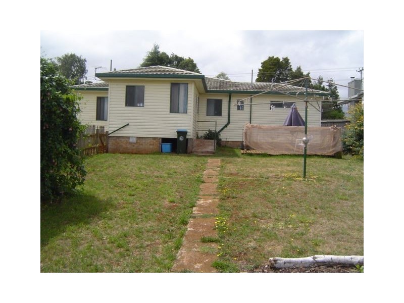 123 George St, Scottsdale TAS 7260