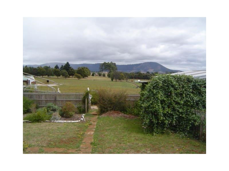 123 George St, Scottsdale TAS 7260