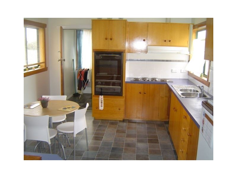 123 George St, Scottsdale TAS 7260