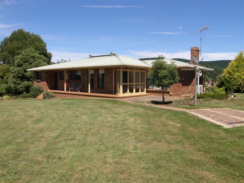55 Rowlings Road, Branxholm TAS 7261