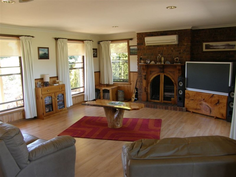 55 Rowlings Road, Branxholm TAS 7261