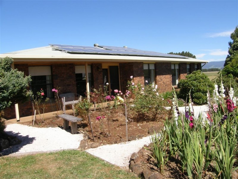 55 Rowlings Road, Branxholm TAS 7261