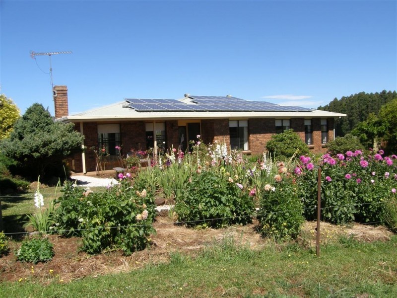55 Rowlings Road, Branxholm TAS 7261