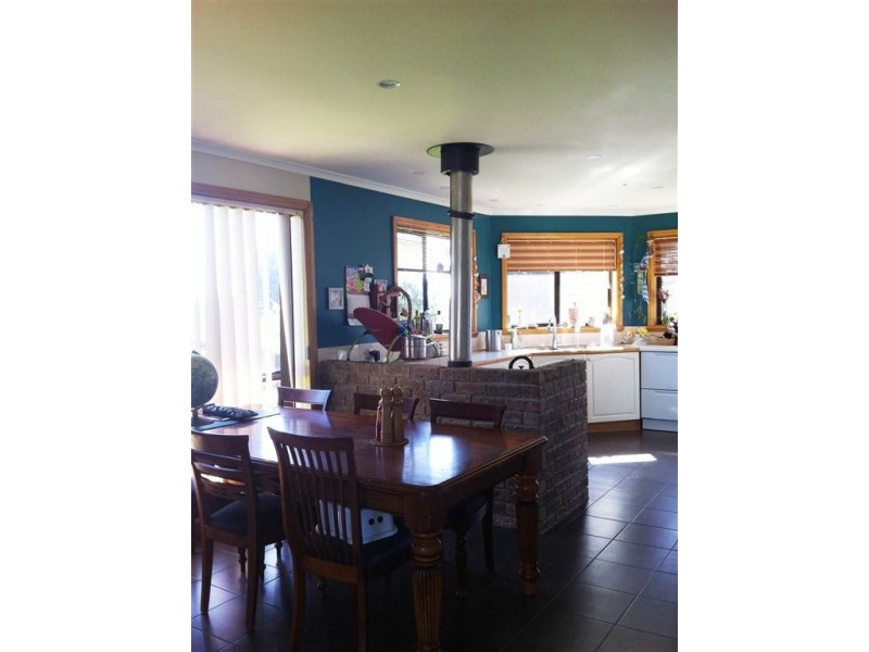 72 Carisbrook Lane, Legerwood TAS 7263