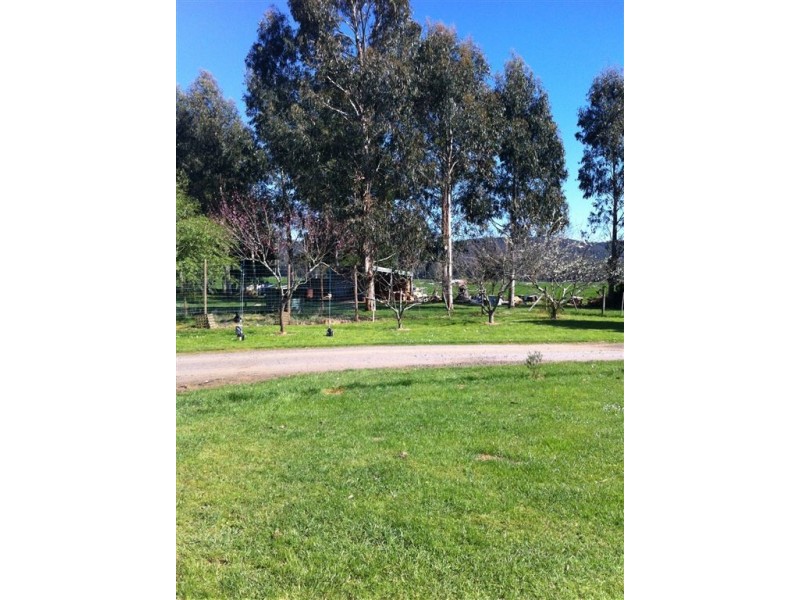 72 Carisbrook Lane, Legerwood TAS 7263
