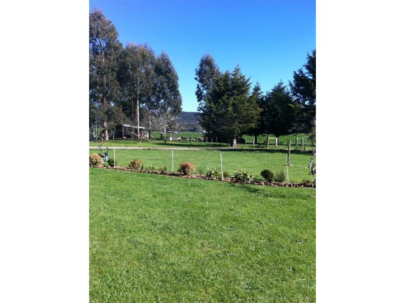 72 Carisbrook Lane, Legerwood TAS 7263