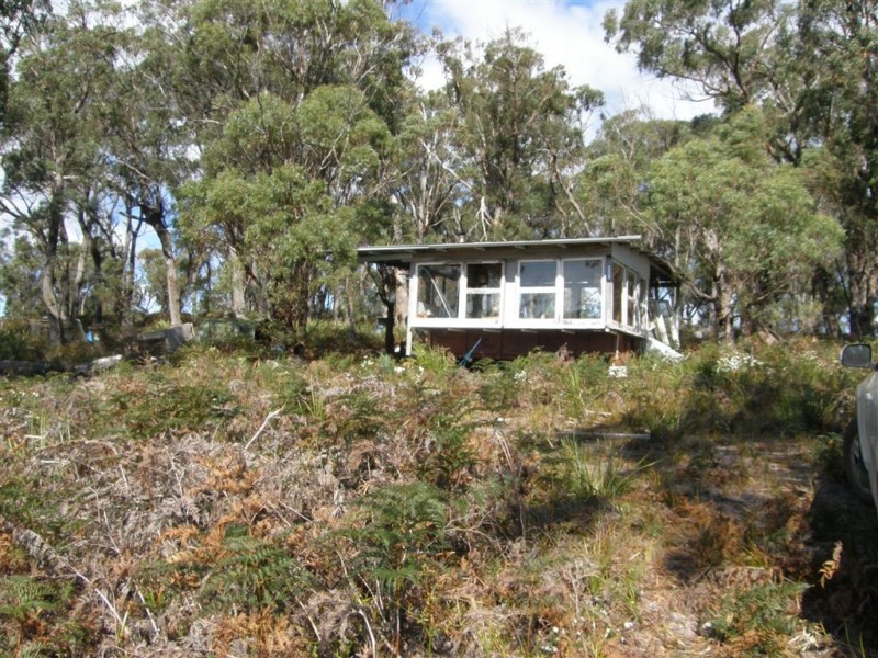 Lot 2 Barnbougle Road, Bridport TAS 7262