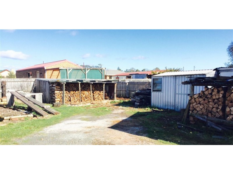 19 William Street, Scottsdale TAS 7260