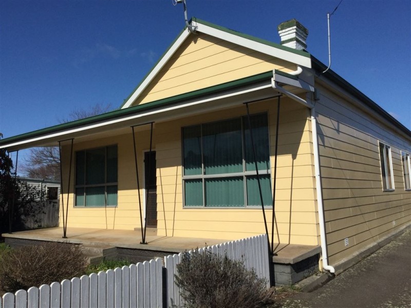 19 William Street, Scottsdale TAS 7260