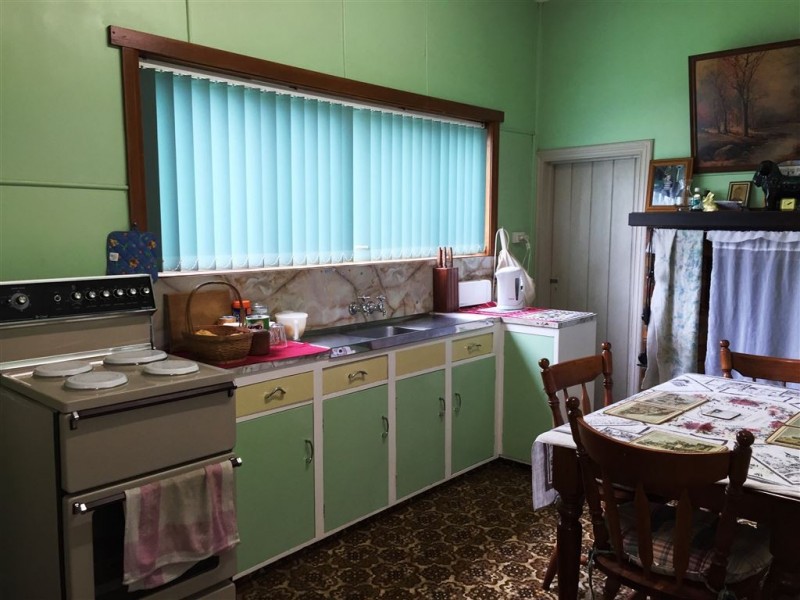 19 William Street, Scottsdale TAS 7260