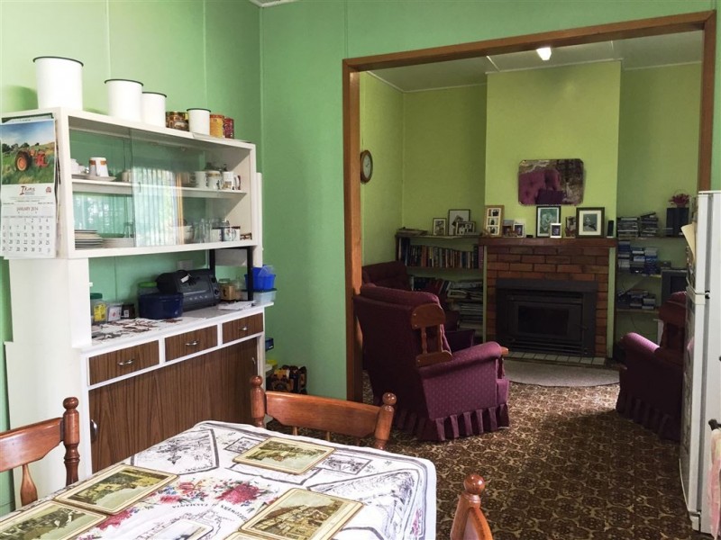 19 William Street, Scottsdale TAS 7260