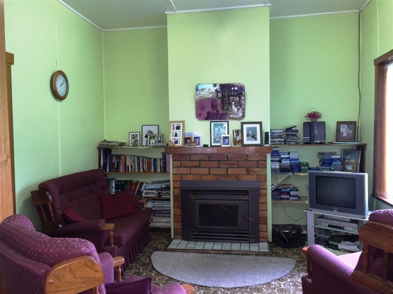 19 William Street, Scottsdale TAS 7260