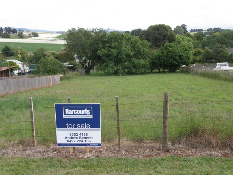 1 Scott Street, Scottsdale TAS 7260