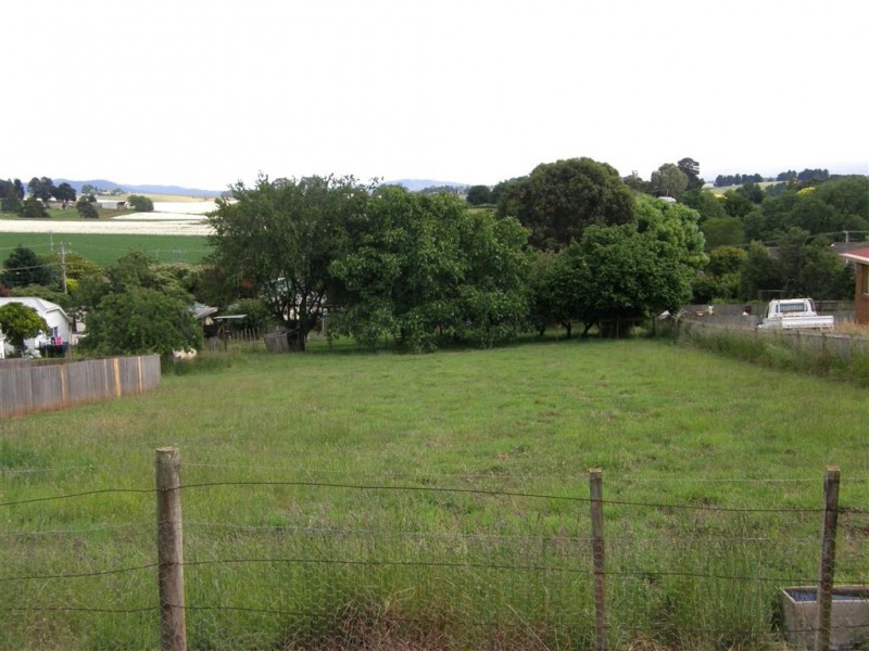 1 Scott Street, Scottsdale TAS 7260