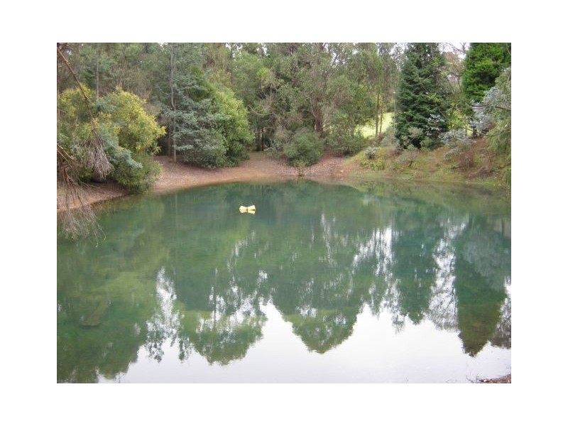 - Brown Mountain Road, Underwood TAS 7268