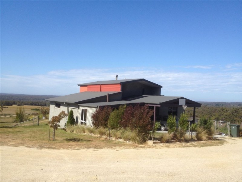 5824 Waterhouse Road, Gladstone TAS 7264