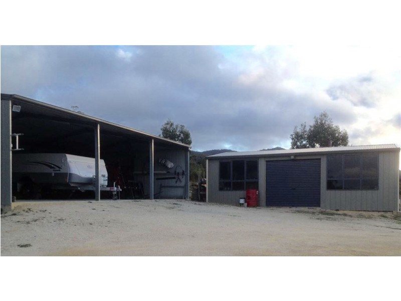 5824 Waterhouse Road, Gladstone TAS 7264